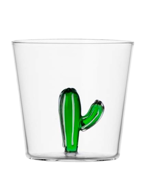 Tumbler cactus green