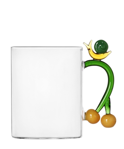 Snail mug