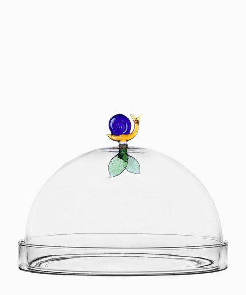 Snail dome