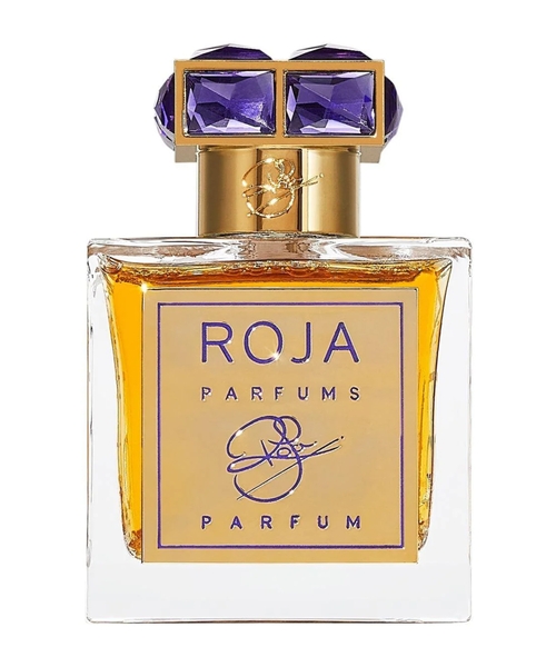 Haute Luxe Parfum