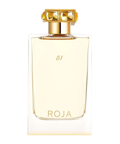 51 Pour Femme Essence De Parfum