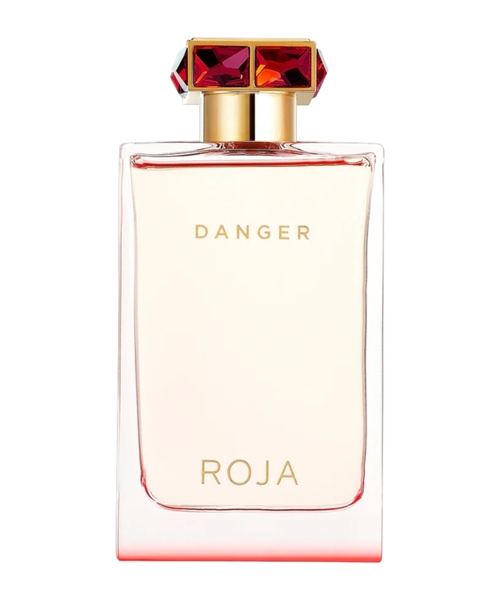 Danger Pour Femme Essence De Parfum