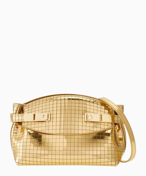 Hug Soft (XS) crossbody bag