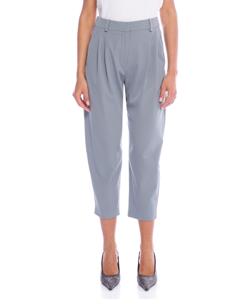 Hündürbel yun şalvar