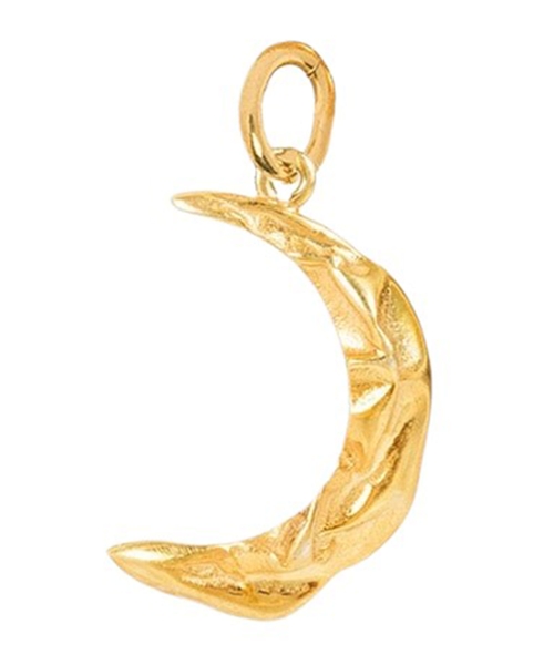 Moon charm | Emporium