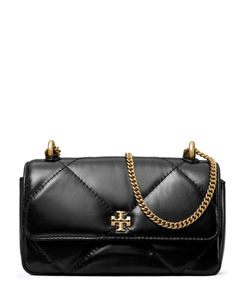Kira mini Diamond Quilt Flap bag