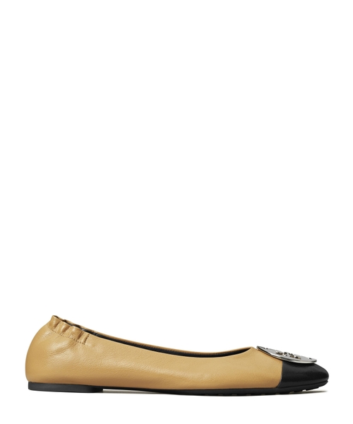 Claire Cap-toe baletka