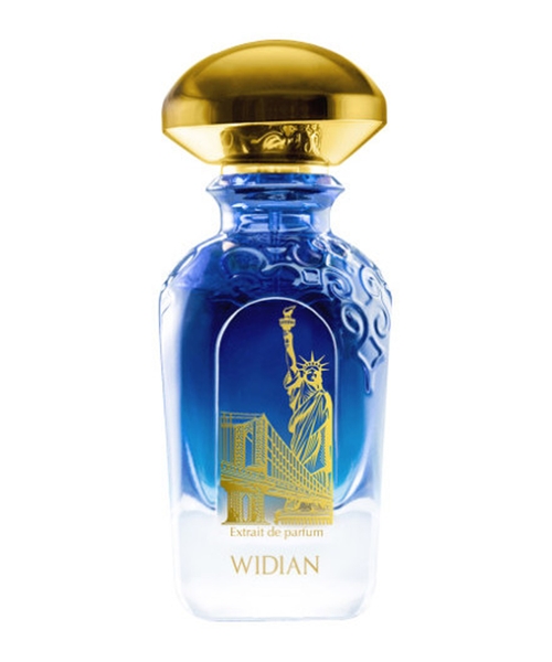 New York WIDIAN Eau de parfum