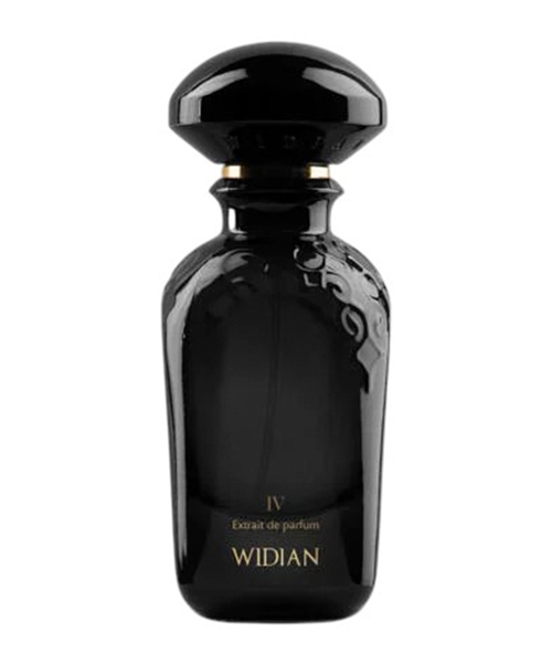 Black IV Eau de Parfum