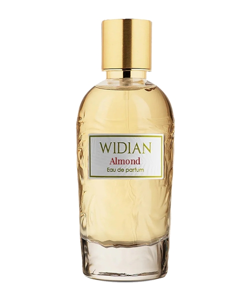 Widian Rose Arabia Almond 2024