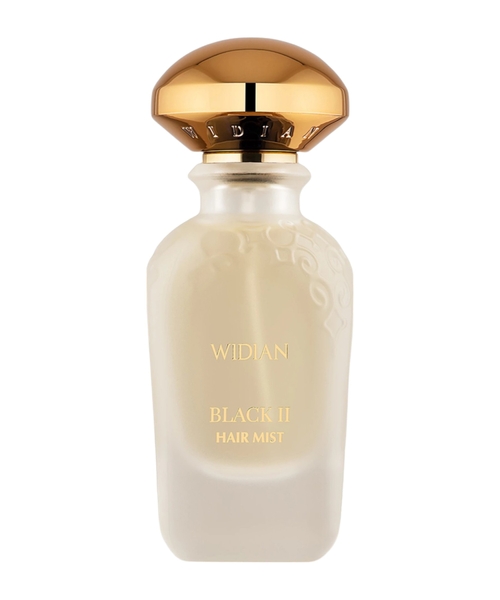 Black II Hair Mist