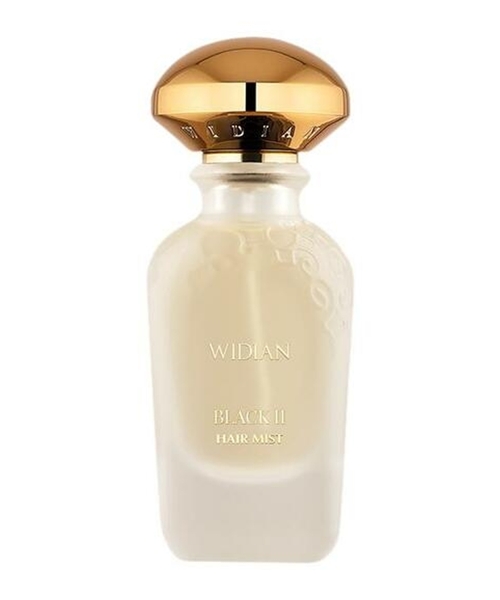 Black II Hair Mist