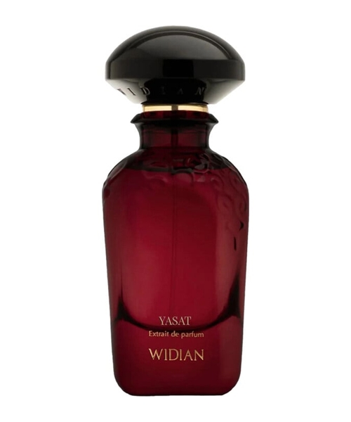 Yasat Eau de parfum