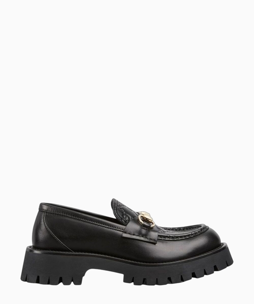 Horsebit loafers