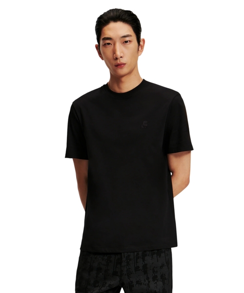 Kameo loqolu T-shirt