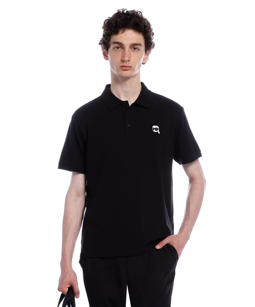Regular fit polo
