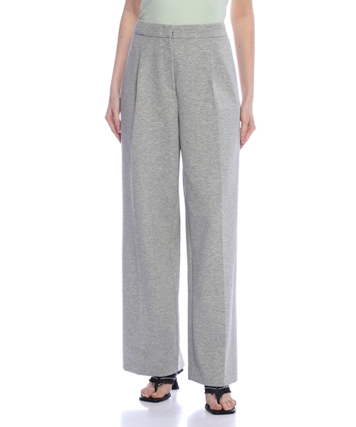 Double Jersey şalvar