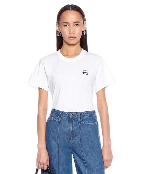 Ikon Patch t-shirt