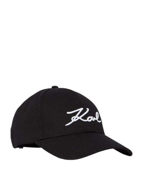 Кепка K/Signature