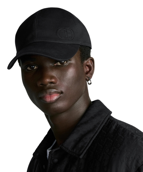 CD Icon cap | Emporium
