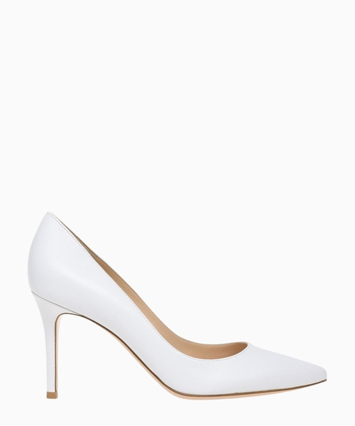 Stiletto pumps