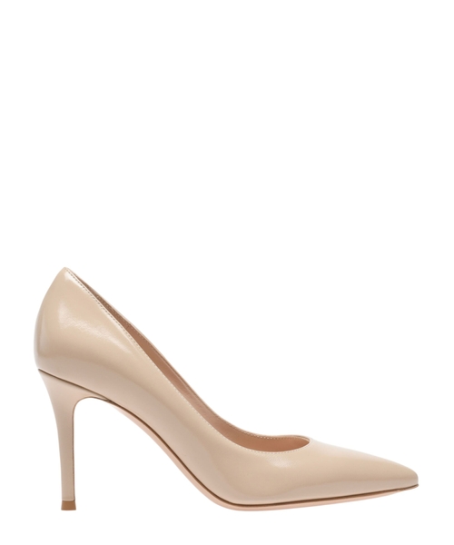 Gianvito 85 pumps