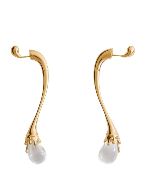 Drop Earrings