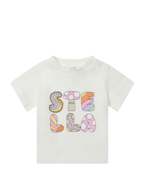 Printed T-shirt