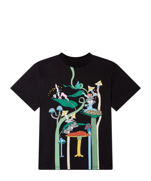 "Magic" graphic T-Shirt