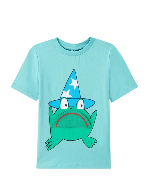 Magic T-shirt