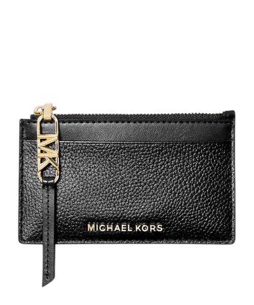 Маленький кожаный картхолдер Empire