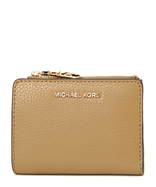 Кожаный кошелек с логотипом