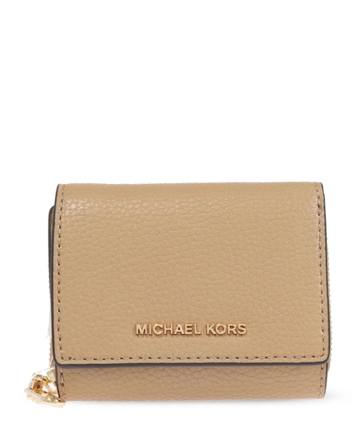 Маленький кожаный кошелек Empire