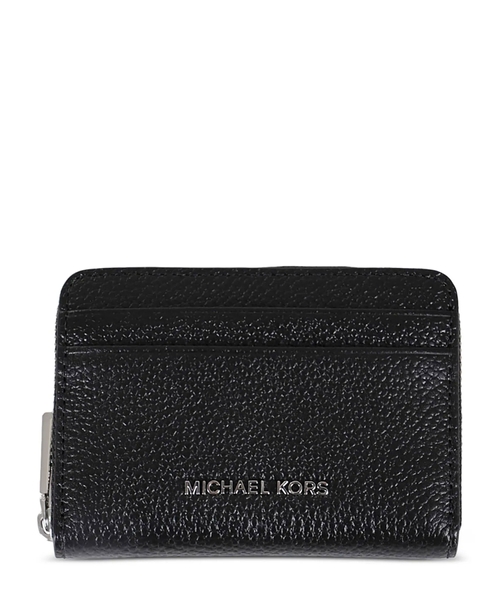 Кожаное портмоне Jet Set