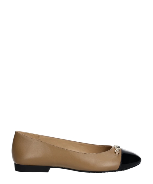 Rebecca Flex ballet shoes