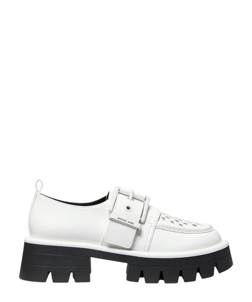 Colby leather loafer