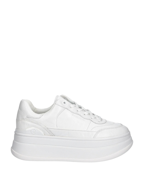 Hayes leather sneakers