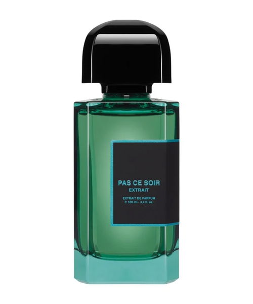 Pas Ce Soir Extrait Eau de Parfum