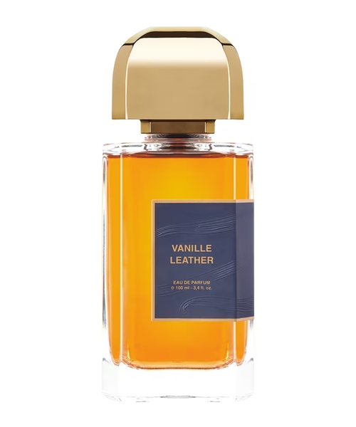 Vanille Leather Eau de Parfum