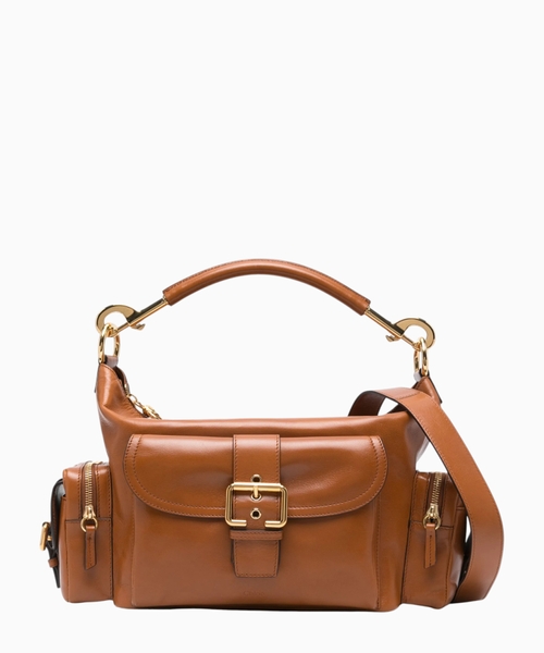 Camera tote bag