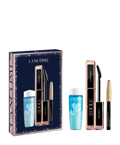 LANCOMEわくわくセット＊ LANCOME Beauty Box Collection Gift Set Blockbuster * Your