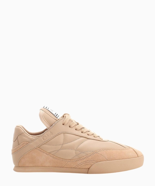 Kick sneakers