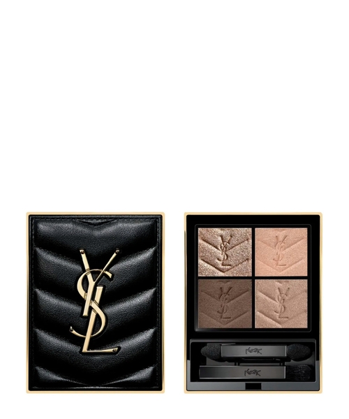 Couture Mini Clutch Luxury Eyeshadow Palette - 100 Stora Dolls #1