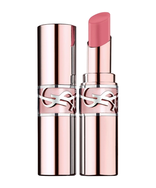Бальзам для губ YSL Loveshine Candy Glow - 44 Nude Lavalliere