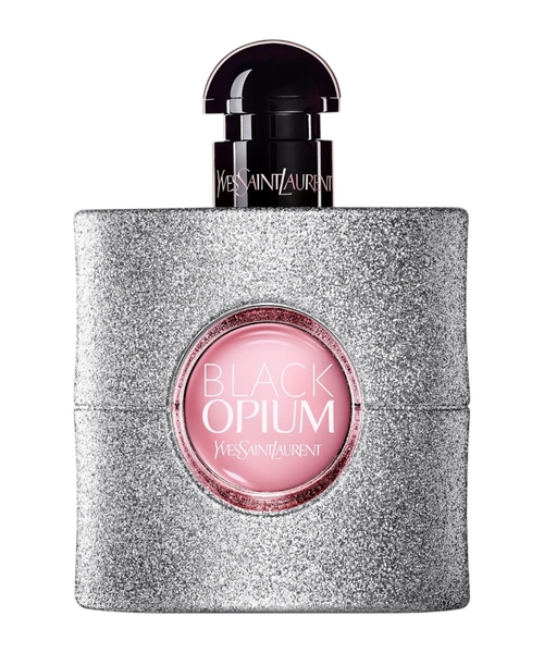 Black Opium Glitter Eau De Parfum Glitter