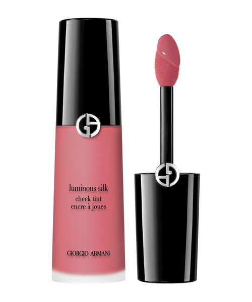 Luminous Silk Cheek Tint liquid blush - 62 Delicate Mauve