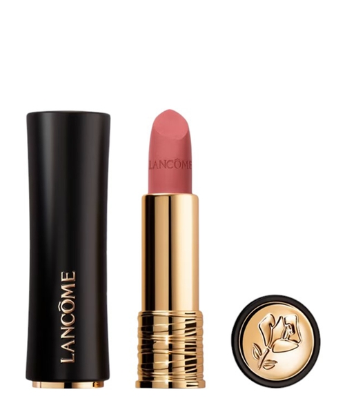 L'Absolu Rouge Drama Matte Lipstick - 274 French Tea