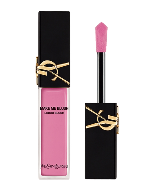 Жидкие румяна Make Me Blush - 66 Fuchsia Fling