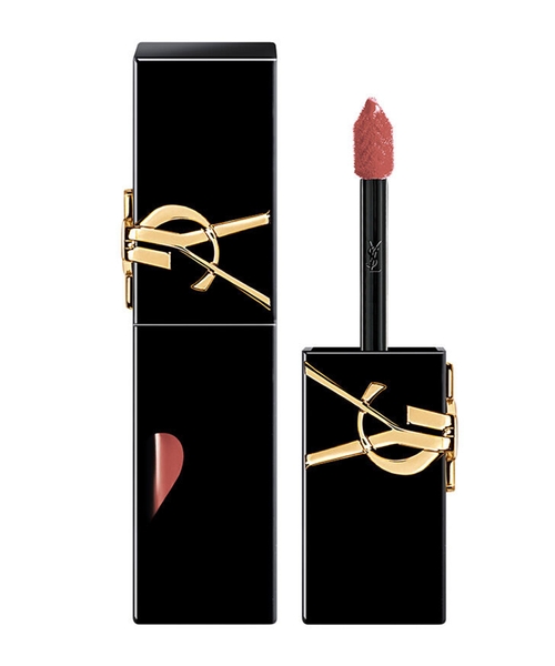 Жидкая помада для губ The Inks Vinyl Cream Lip Stain - 610 Nude Champion