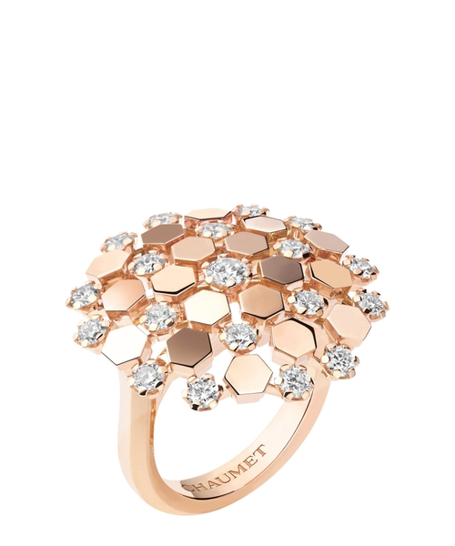 Bee de Chaumet ring